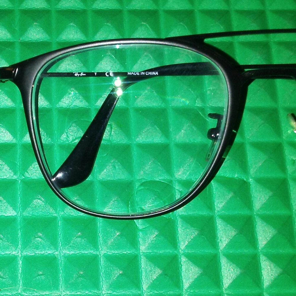 RayBan RX6377 Glasses - Picture 3 of 6